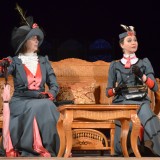 Галіна Букаціна, Ніна Обухава 