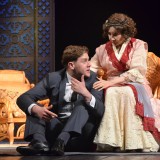 Дзмітрый Філімоненкаў, Таццяна Ліхачова