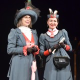 Галіна Букаціна, Ніна Обухава 