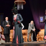 Таццяна Ліхачова, Вячаслаў Грушоў, Галіна Букаціна, Генадзь Гайдук, Ніна Обухава