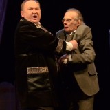 Юрась Цвірка, Генадзь Гайдук