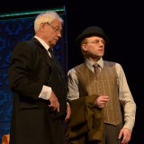 Вячаслаў Грушоў, Яўген Бераснеў