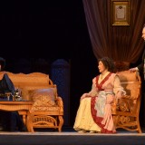 Святлана Жукоўская, Таццяна Ліхачова, Юрась Цвірка