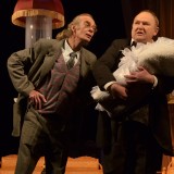 Генадзь Гайдук, Юрась Цвірка