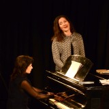 Алёна Парфёнава, Ульяна Ацясава