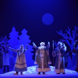 Антон Бараноўскі, Георгій Лойка, Вячаслаў Грушоў