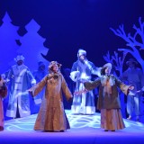 Вольга Куляшова, Галіна Букаціна, Святлана Жукоўская