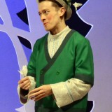 Аляксей Анісеня