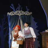 Раіса Грыбовіч, Вікторыя Шамардзіна