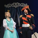 Алёна Меркушава, Міхаіл Асанаў