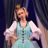 Алёна Меркушава