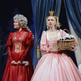 Ульяна Ацясава, Алёна Меркушава