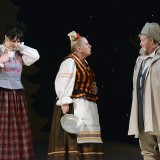 Вікторыя Шамардзіна, Раіса Грыбовіч, Пятро Ламан