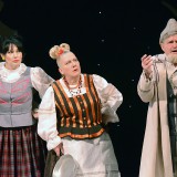 Вікторыя Шамардзіна, Раіса Грыбовіч, Пятро Ламан