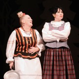 Раіса Грыбовіч, Вікторыя Шамардзіна