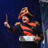 Юрась Цвірка