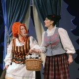 Раіса Грыбовіч, Вікторыя Шамардзіна