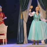 Ульяна Ацясава, Алёна Меркушава