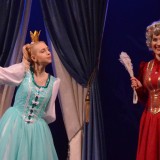 Алёна Меркушава, Ульяна Ацясава