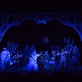 Георгій Лойка, Антон Бараноўскі, Аляксей Анісеня