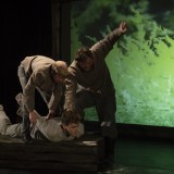 Яўген Бераснеў, Міхаіл Асанаў, Дзмітрый Філімоненкаў