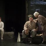 Дзмітрый Філімоненкаў, Міхаіл Асанаў, Святлана Жукоўская