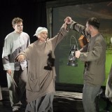 Святлана Сухадолава, Дзмітрый Філімоненкаў, Святлана Жукоўская, Цімур Жусупаў