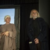 Святлана Жукоўская, Генадзь Гайдук