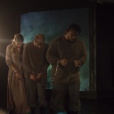 Святлана Сухадолава, Яўген Бераснеў, Міхаіл Асанаў