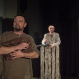 Цімур Жусупаў, Яўген Бераснеў