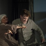 Святлана Жукоўская, Дзмітрый Філімоненкаў