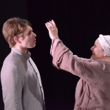 Антон Бараноўскі, Святлана Жукоўская