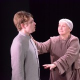 Антон Бараноўскі, Святлана Жукоўская