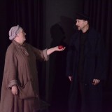 Раіса Грыбовіч, Георгій Лойка