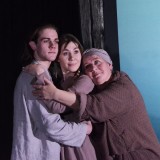 Дзмітрый Філімоненкаў, Святлана Сухадолава, Раіса Грыбовіч