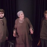 Раман Волат, Раіса Грыбовіч, Яўген Бераснеў