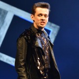 Аляксей Анісеня