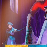 Ульяна Ацясава, Дар'я Французава