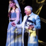 Дар'я Французава, Тадэвуш Кокштыс