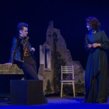 Аляксей Анісеня, Ніна Обухава