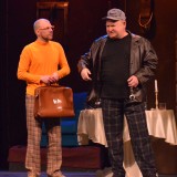 Яўген Бераснеў, Юрась Цвірка