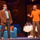 Антон Бараноўскі, Яўген Бераснеў 