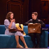 Ульяна Ацясава, Аляксей Анісеня