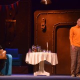 Аляксей Анісеня, Яўген Бераснеў, Ульяна Ацясава