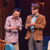 Цімур Жусупаў, Антон Бараноўскі