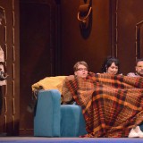 Ілля Блыкін, Антон Бараноўскі, Вікторыя Шамардзіна, Цімур Жусупаў