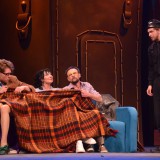 Антон Бараноўскі, Вікторыя Шамардзіна, Цімур Жусупаў, Ілля Блыкін