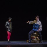 Раман Волат, Аксана Сурвіла, Аляксей Анісеня, Юрась Цвірка