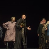 Вадзім Асвяцінскі, Ніна Обухава, Георгій Лойка, Юрась Цвірка, Аляксей Анісеня