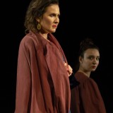 Ульяна Ацясава, Вераніка Малашкевіч